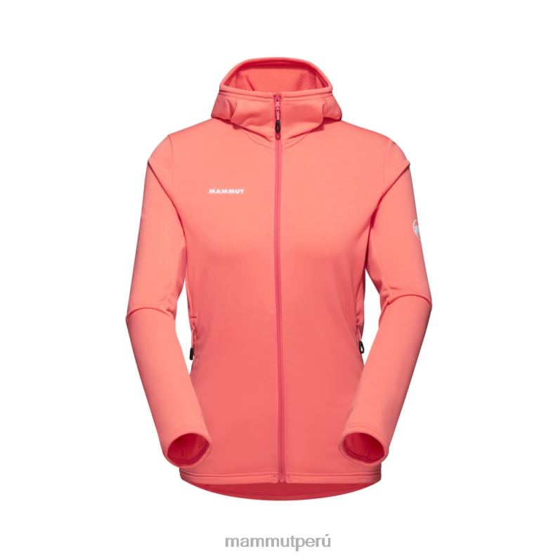 Mammut ropa mujer best sale
